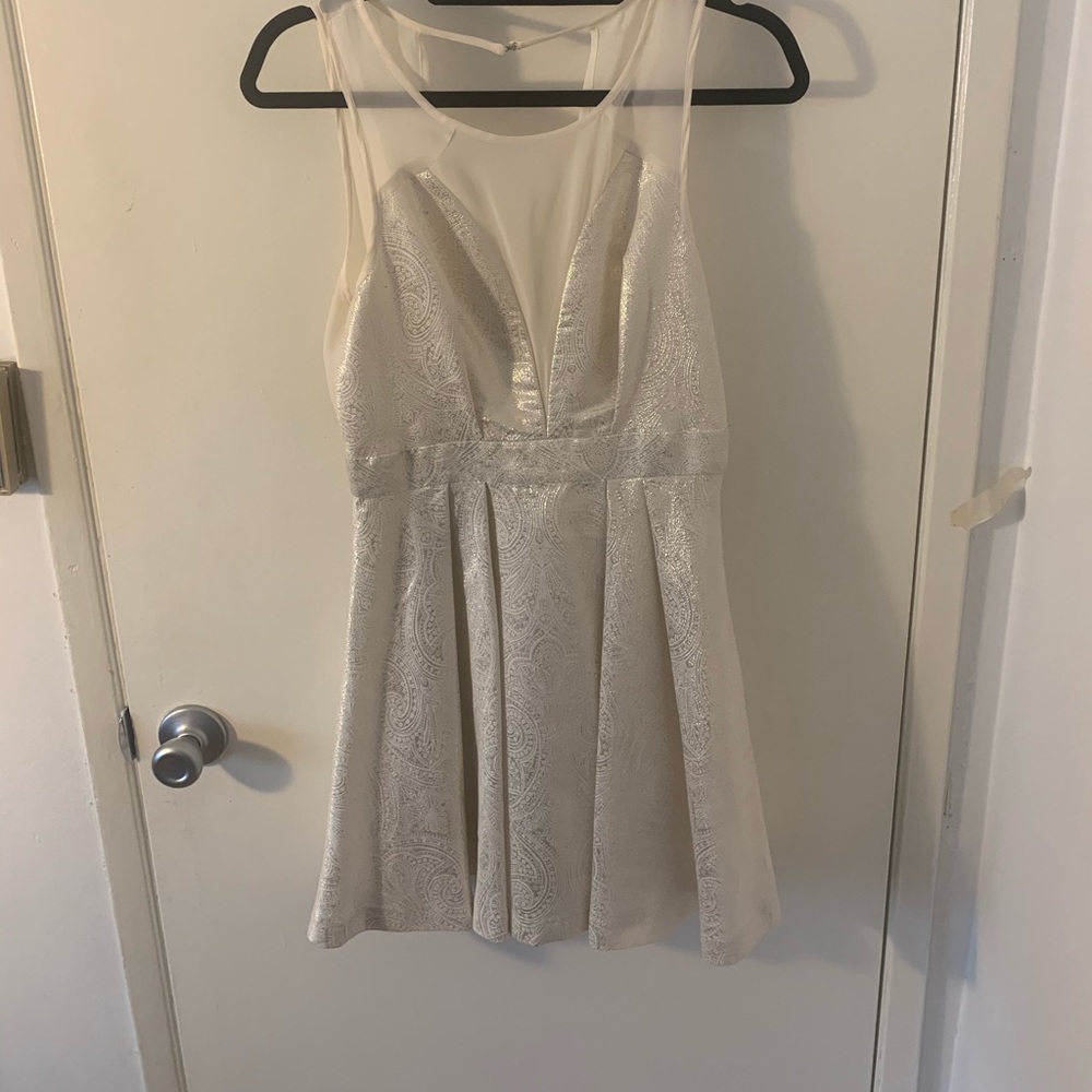 BCBG Dress